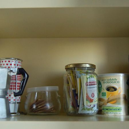 Bed and Breakfast A Casa Di Lola Ascoli Piceno Exterior foto