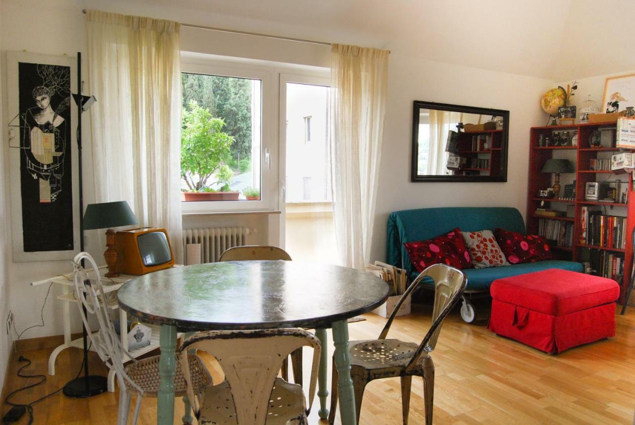 Bed and Breakfast A Casa Di Lola Ascoli Piceno Exterior foto