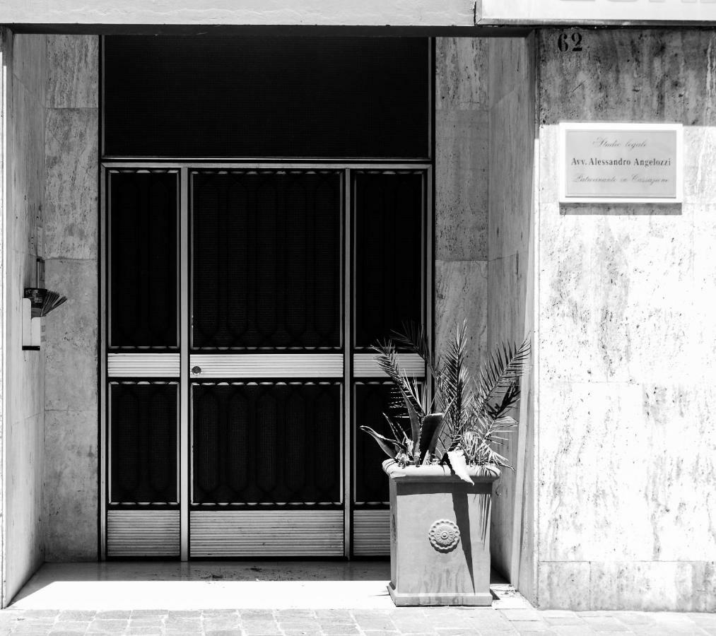Bed and Breakfast A Casa Di Lola Ascoli Piceno Exterior foto